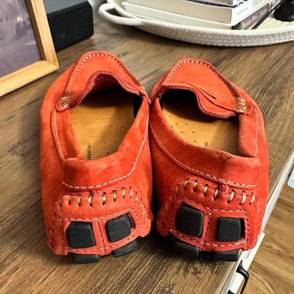 Brand New Mercanti Fiorentini Loafers - Picture 3 of 5